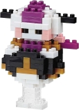 Nanoblock Dragon Ball Z, Frieza