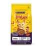 Nestlé Purina Friskies Ração Seca Para Gatos Adultos E Castrados Megamix 3Kg