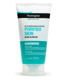 Neutrogena Gel de Limpeza Facial Purified Skin, 150g