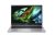 Notebook Acer A315-24p-r3tv Ryzen 3 4gb 256gb Ssd W11 15.6 Cor Prata