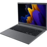 Notebook Samsung NP550XDA-KV3BR Intel Core i3-1115G4 4GB 256GB SSD Tela 15,6″ Windows 11 – Cinza Chumbo