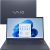 Notebook VAIO FE15, 15.6”FHD, 12th, Intel Core i5, 8GB 256GB SSD, Windows 11, Cinza – B0111H