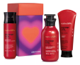 O Boticário Nativa Spa Morango Ruby Kit Presente (3 Itens)