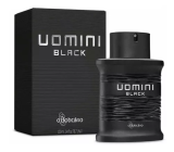 O Boticário Uomini black Black Deo-colônia 100ml para masculino