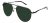 Óculos De Sol Puma Aviador Preto Pe0159sa-002