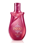 Óleo Corporal Paixão Romântica, Paixão, 200 Ml (minimo 2 und)