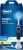 Oral-B Escova Recarregável Vitality 100 Escova Eléctrica Recarregável 1 Unidade + Refis Precision Clean 3 Unidades 1 Kit