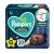 Fralda Pampers Ajuste Total Noturna G 30 Unidades, Pampers