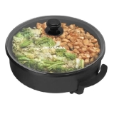 Panela Elétrica Britânia Cook Chef – 1200W