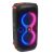 Caixa de Som Bluetooth JBL PartyBox 110 160W – JBLPARTYBOX110BR