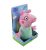 PELUCIA PAPAI PIG – PEPPA PIG 33CM