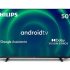 Smart Tv Uhd 4k 55″ Wifi Preto Bivolt