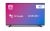 PHILIPS Smart TV 43″ Full HD Android 43PFG6917/78, Google Assistant, Comando de Voz, HDR, 3 HDMI, Wifi 5G, Bluetooth 5.0, Dolby Atmos
