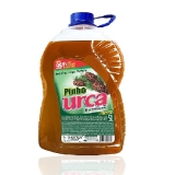 Desinfetante Pinho, Urca, Marron, 5 L