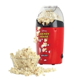 Pipoqueira Mallory Disney Mickey  220v Vermelho