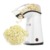 Pipoqueira, Pop Time, Branco, 127V, Britânia