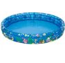 Piscina Infantil Inflável Jilong 190L Redonda – Peixes Tropicais
