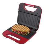 Grill/Sanduicheira Britânia Toast BGR01V – 750W