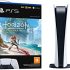 PlayStation®5 + Horizon Forbidden West