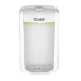 Purificador de Água Consul Branco CPC31ABONA – Água Natural