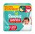 Pack Pampers Ajuste Total Fralda XXG 120 unidades