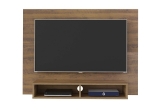 Painel com suporte para Tv até 47″ FLASH cor Pinho – Artely, 003662