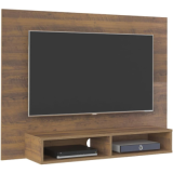 Painel com suporte para Tv até 47″ FLASH cor Pinho – Artely
