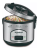 Panela Elétrica De Arroz Pratic Rice Pe-43 Inox Mondial 220v