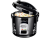 Panela de Arroz Elétrica Mondial Fast Rice 5 – Premium 5 Xícaras 400W