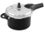 Panela de Pressão Brinox 4,2L Preta – Ceramic Life Pressure