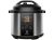 Panela de Pressão Elétrica Electrolux Digital – PCC20 1000W 6L