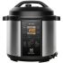 Lavadora de Alta Pressão WAP Ousada Black 2200, 1500W, Mangueira de 3 Metros, Engate Rápido