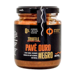 Pasta Truffle Pavê Ouro Negro 200g