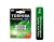 Pilha Recarregável AAA 1,2V 950mAh TNH3GAE TOSHIBA (Cartela com 2 unid.)