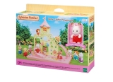 Playground do Castelo Sylvanian Families