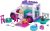 Polly Pocket – Polly Pocket! Hospital Móvel Dos Bichinhos Gfr04 Mattel Multicor