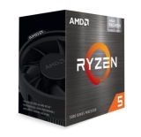 Processador AMD Ryzen 5 5600G, 3.9GHz (4.4GHz Max Turbo), AM4, Vídeo Integrado, 6 Núcleos