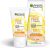 Protetor Hidratante Facial Garnier Uniform & Matte Vitamina C FPS 50 Cor Clara, 40g