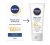 Protetor Solar Facial NIVEA SUN Toque Seco Antissinais FPS60 50ml, Nivea,Laranja