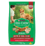 Purina Dog Chow Nestlé Purina Dog Chow Extralife Adultos Médios E Grandes Carne Frango E Arroz 10 1Kg