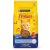 Purina Nestlé Friskies Ração Seca Para Gatos Adultos Peixes E Frutos Do Mar 3Kg
