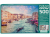 Quebra-cabeça 500 Peças Paisagem Especial – Veneza Grow