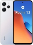 Smartphone Xiaomi Redmi 12 4G 256GB – 8GB Ram (Versao Global) (Polar Silver)