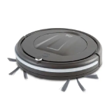 Robô Aspirador de Pó Philco PAS08C, Bivolt, Preto, Passa Pano Enquanto Aspira- 54903069