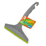 Rodo para Pia – Largura 15cm, Alklin, Cinza