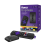 Roku Express Streaming Player Full HD – com Controle Remoto e Cabo HDMI