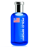 Ralph Lauren, Polo Sport EDT, Perfume Masculino, 125 ml