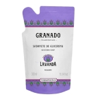 Refil Sab Ter Lavanda 300Ml, Granado