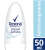 Rexona Desodorante Antitranspirante Roll On Sem Perfume 50Ml (A Embalagem Pode Variar)