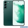 Smartphone Samsung Galaxy S22+ 128GB Verde – 8GB RAM Tela 6,6” Câm. Tripla + Selfie 10MP